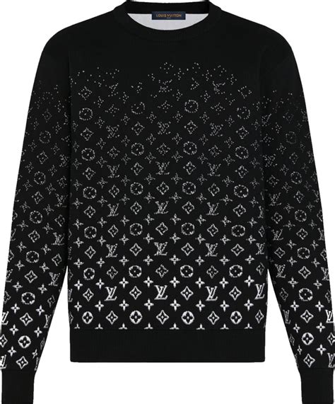 louis vuitton oz sweater|Louis Vuitton jumper women's.